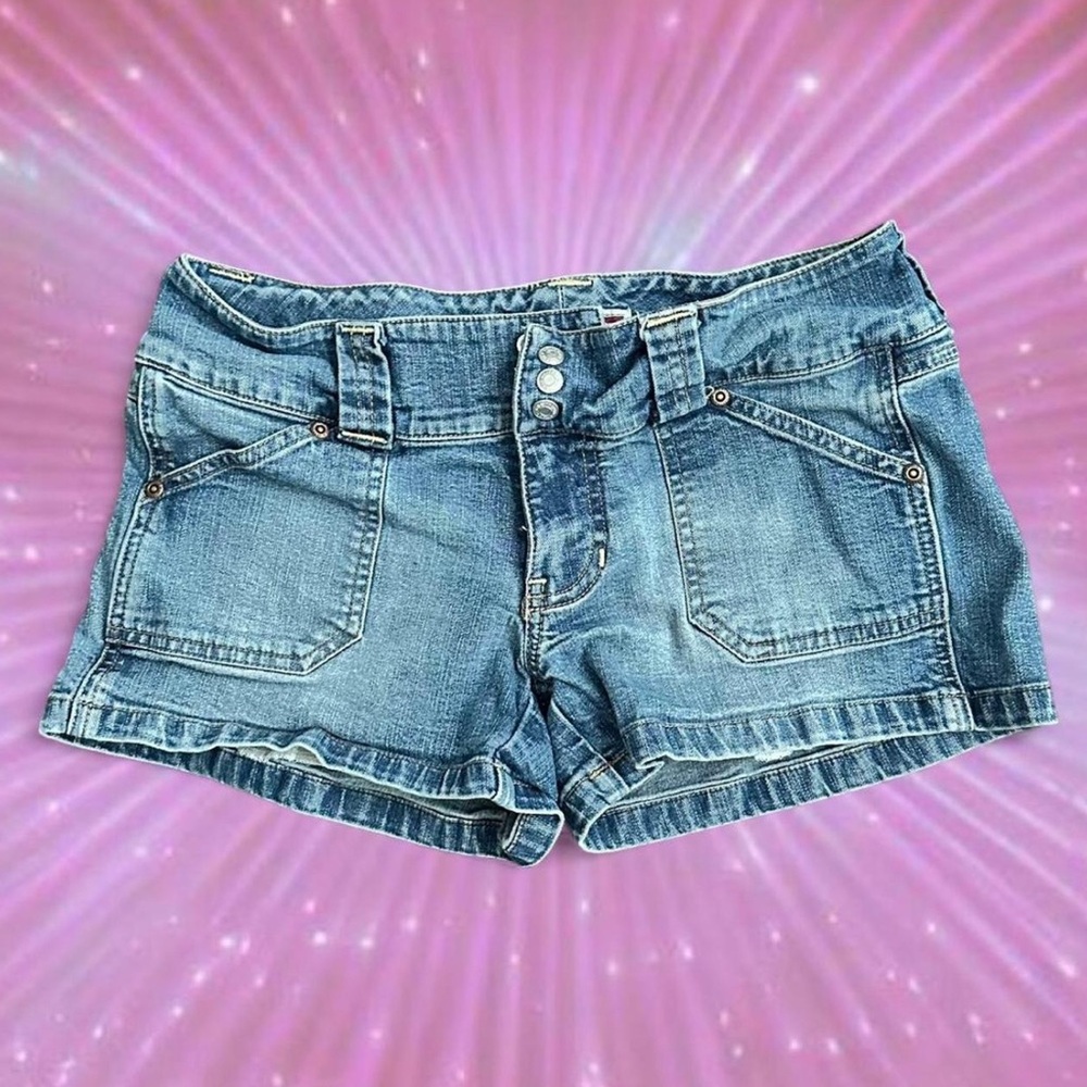 Vintage Old Navy Shorts
